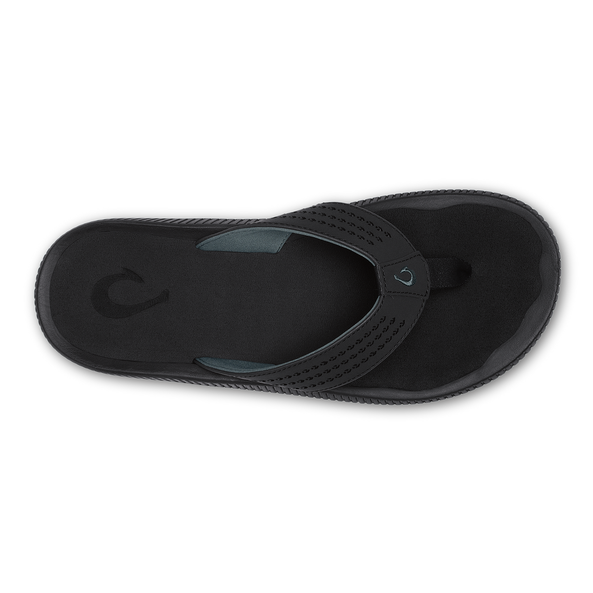 OluKai Discount | Ulele - Lava Rock / Lava Rock