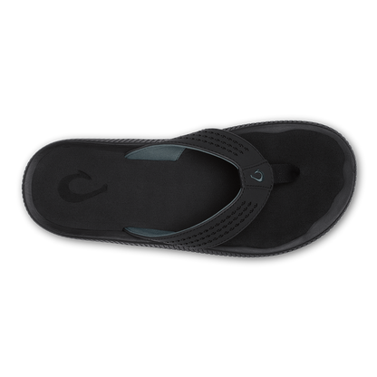 OluKai Discount | Ulele - Lava Rock / Lava Rock