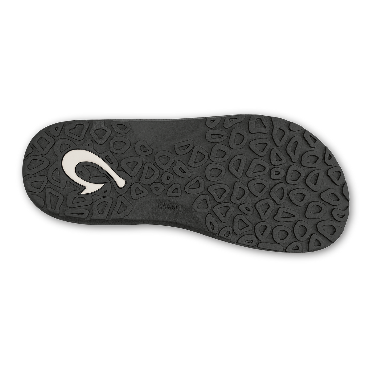 OluKai Essential | ‘Ohana Men's Best Selling Beach Sandals - Ash / Rock