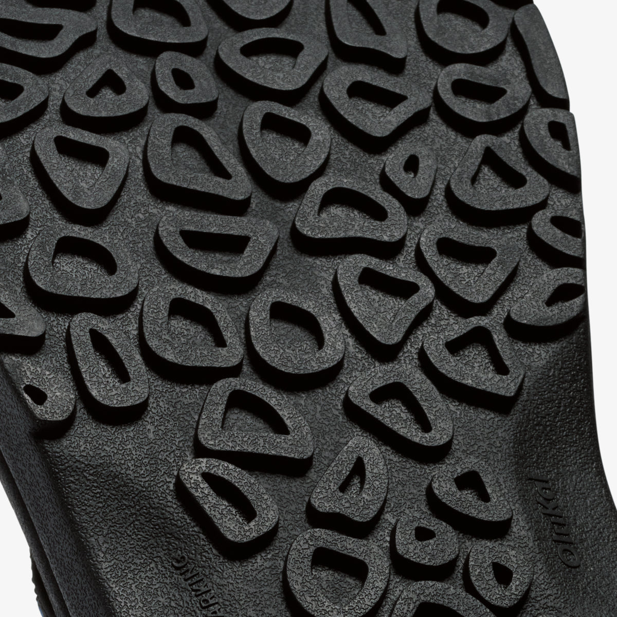 OluKai New | ʻOhana Pālua - Black / Slate Blue