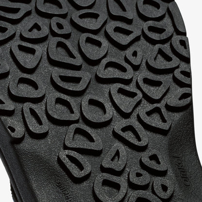 OluKai New | ʻOhana Pālua - Black / Slate Blue