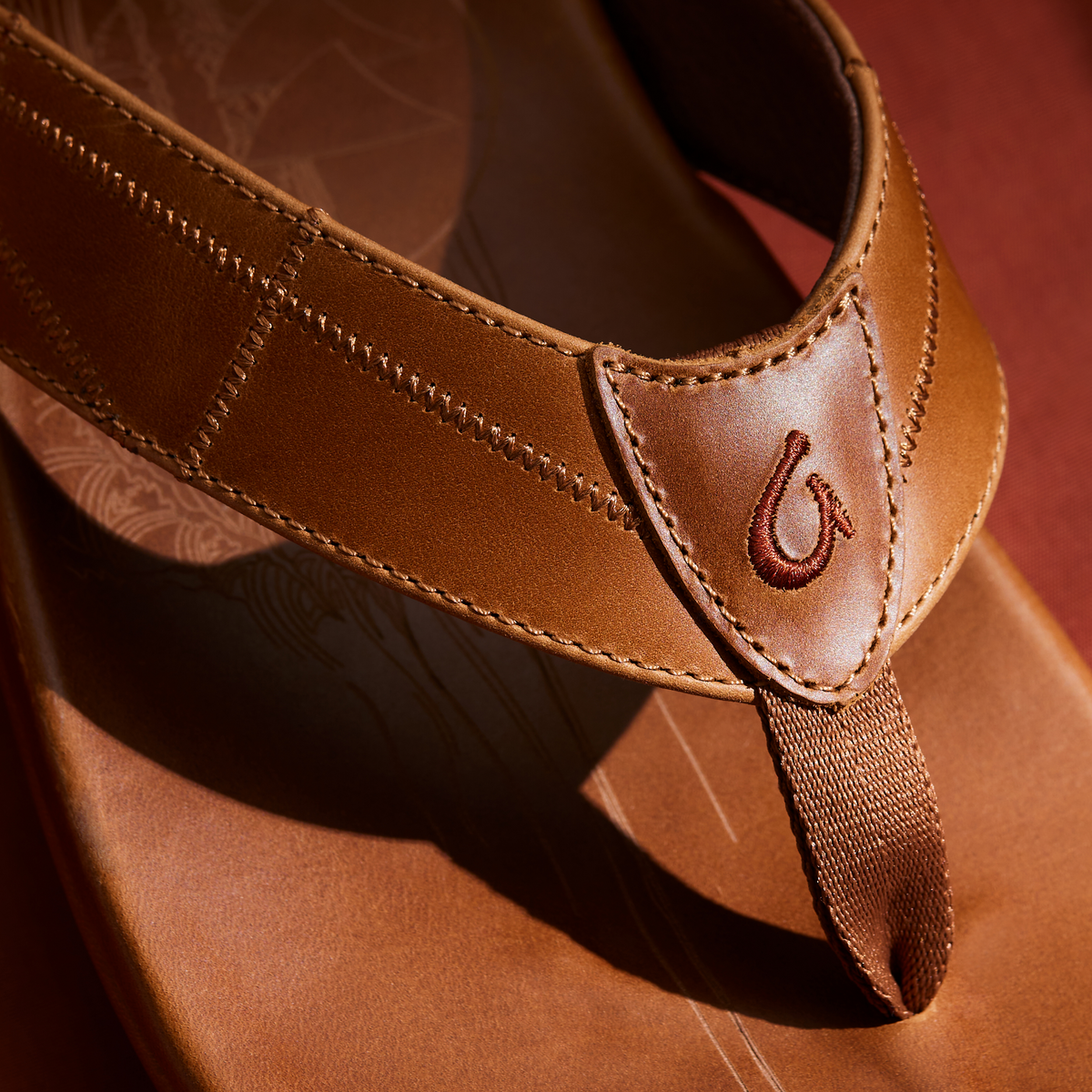 OluKai Great Value | Hōkūle‘a Kia - Tan