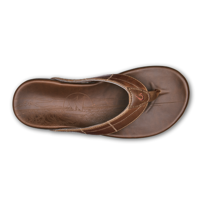 OluKai Great Value | Hōkūle‘a Kia - Tan