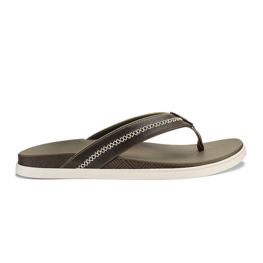 OluKai Value | Shoreline - Mustang / Clay