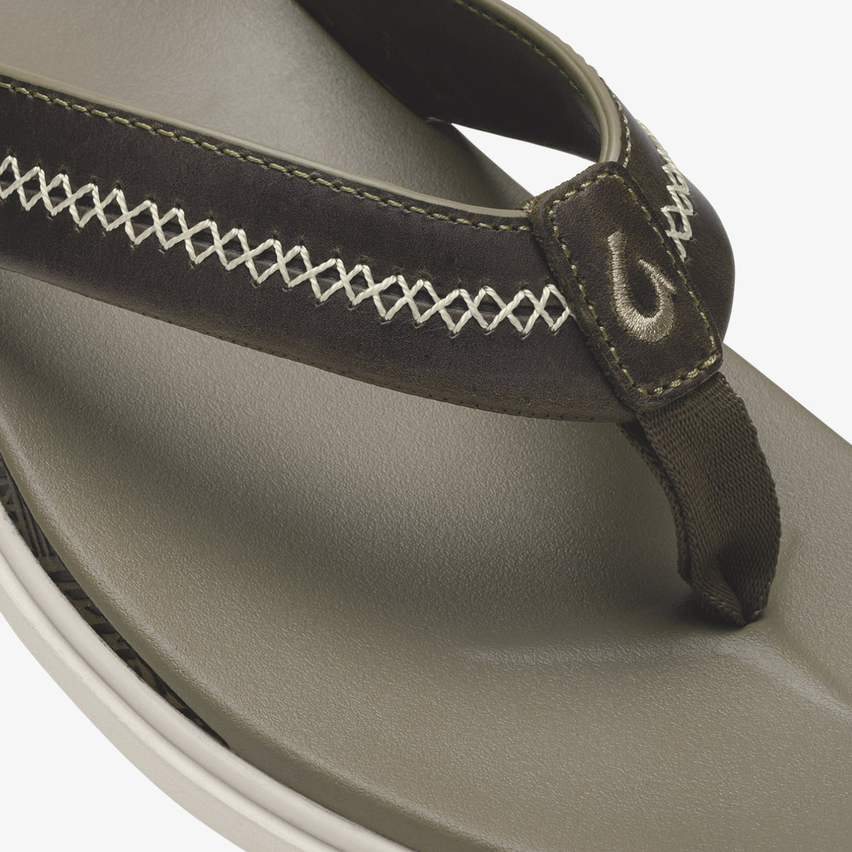 OluKai Value | Shoreline - Mustang / Clay