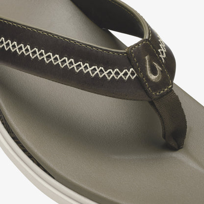 OluKai Value | Shoreline - Mustang / Clay