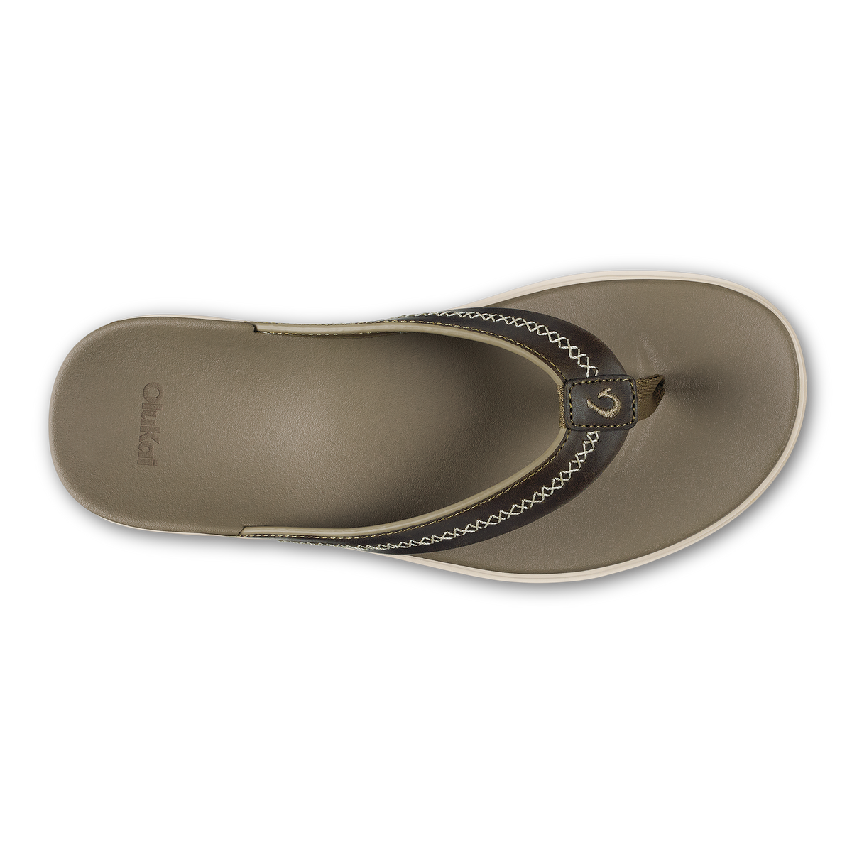 OluKai Value | Shoreline - Mustang / Clay