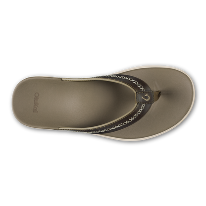OluKai Value | Shoreline - Mustang / Clay