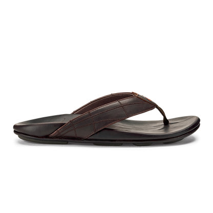 OluKai Best Price | Hōkūle‘a Kia - Dark Wood