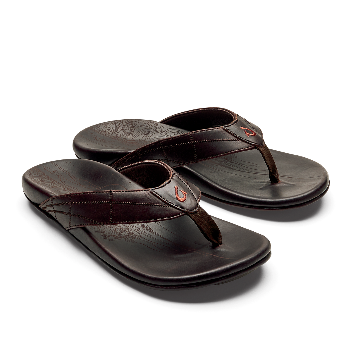 OluKai Best Price | Hōkūle‘a Kia - Dark Wood
