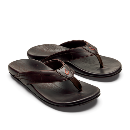 OluKai Best Price | Hōkūle‘a Kia - Dark Wood