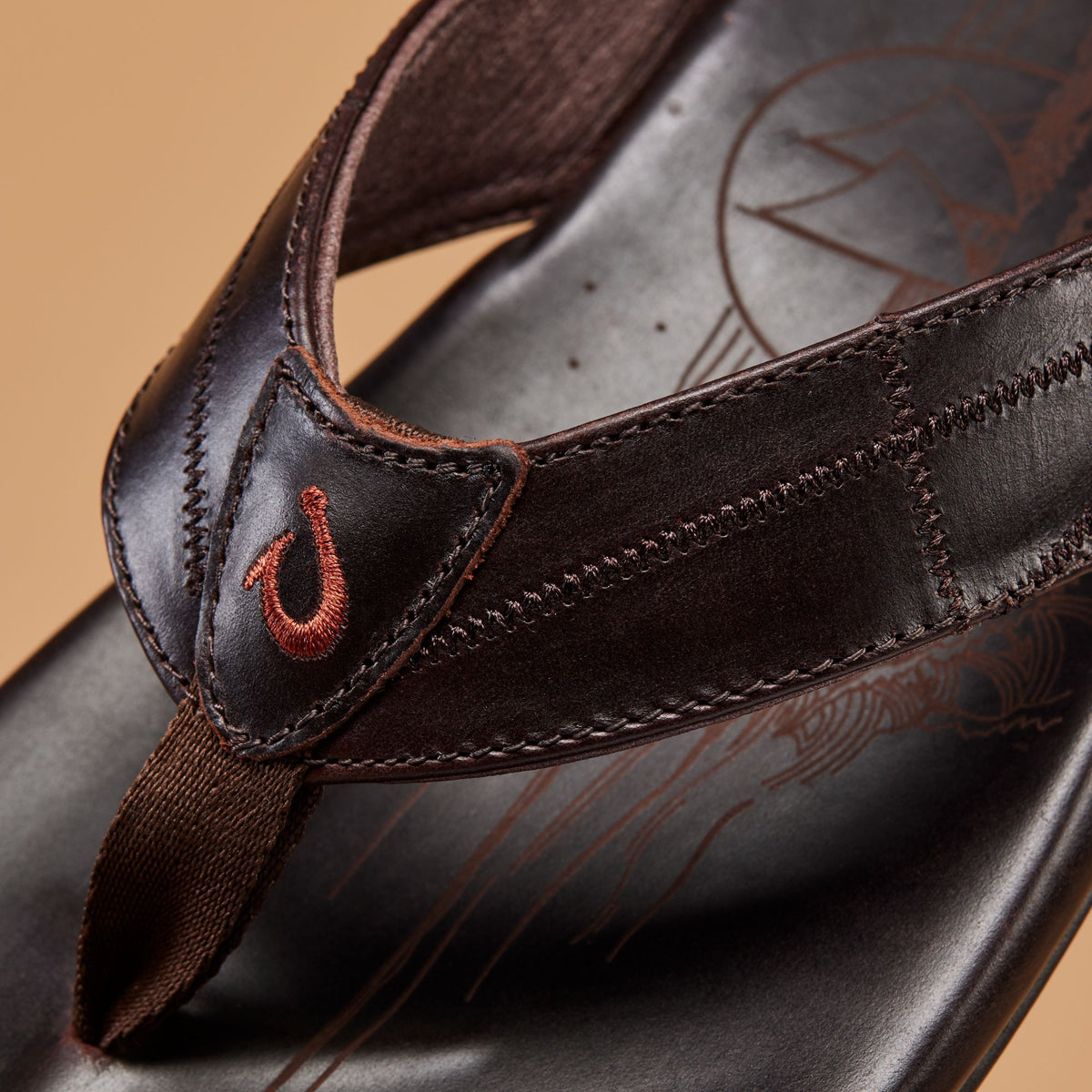 OluKai Best Price | Hōkūle‘a Kia - Dark Wood