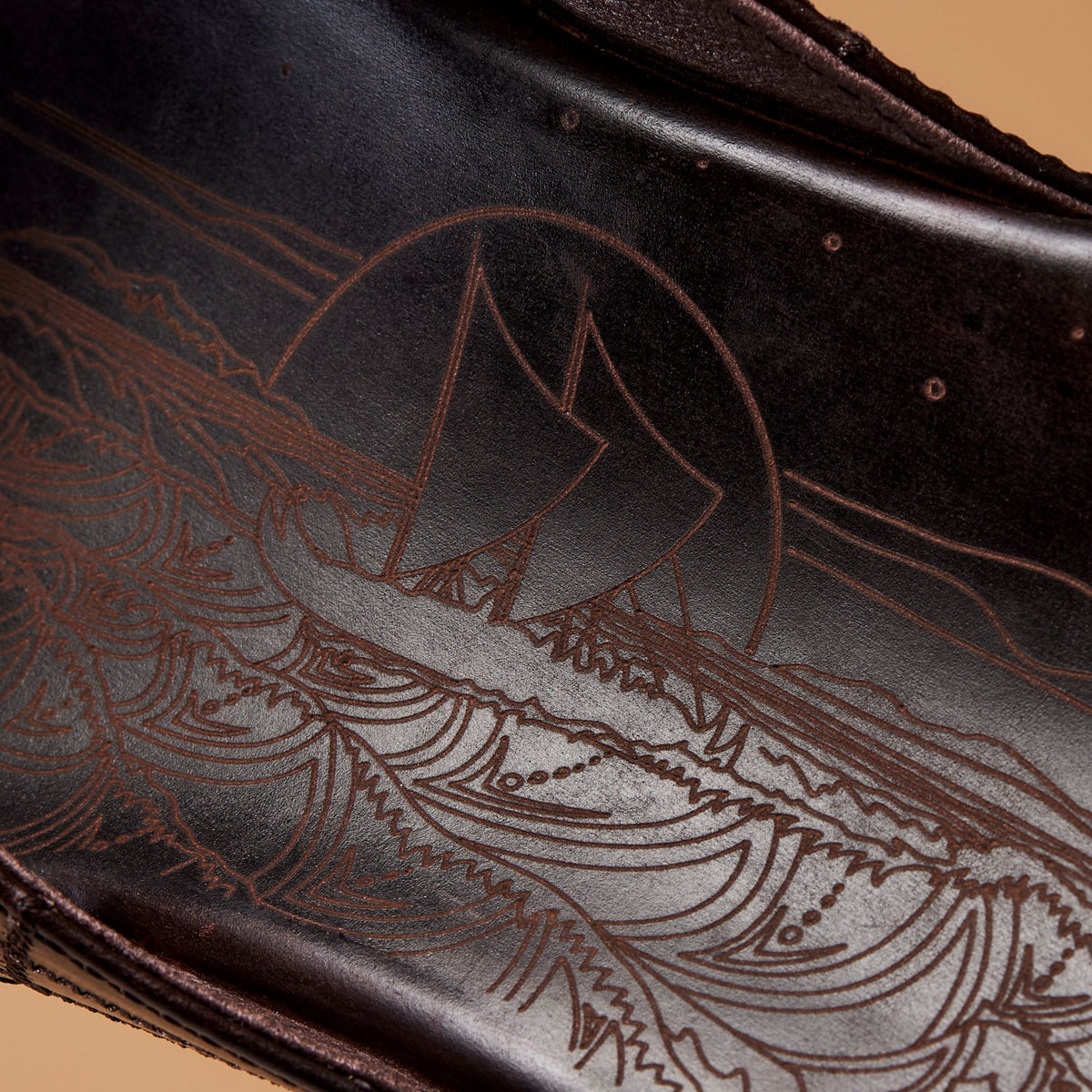 OluKai Best Price | Hōkūle‘a Kia - Dark Wood