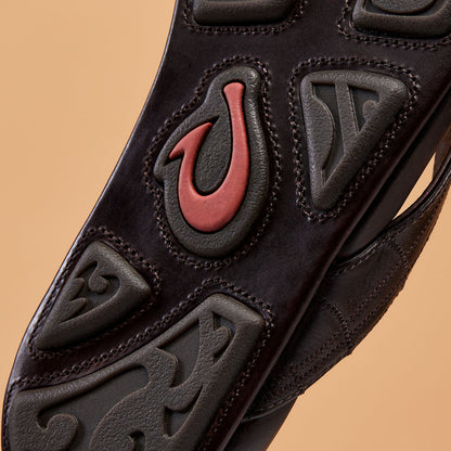 OluKai Best Price | Hōkūle‘a Kia - Dark Wood