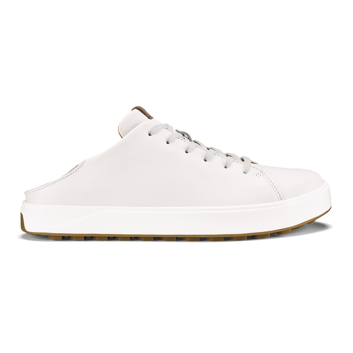 OluKai Popular | Wai‘alae - White / Tan