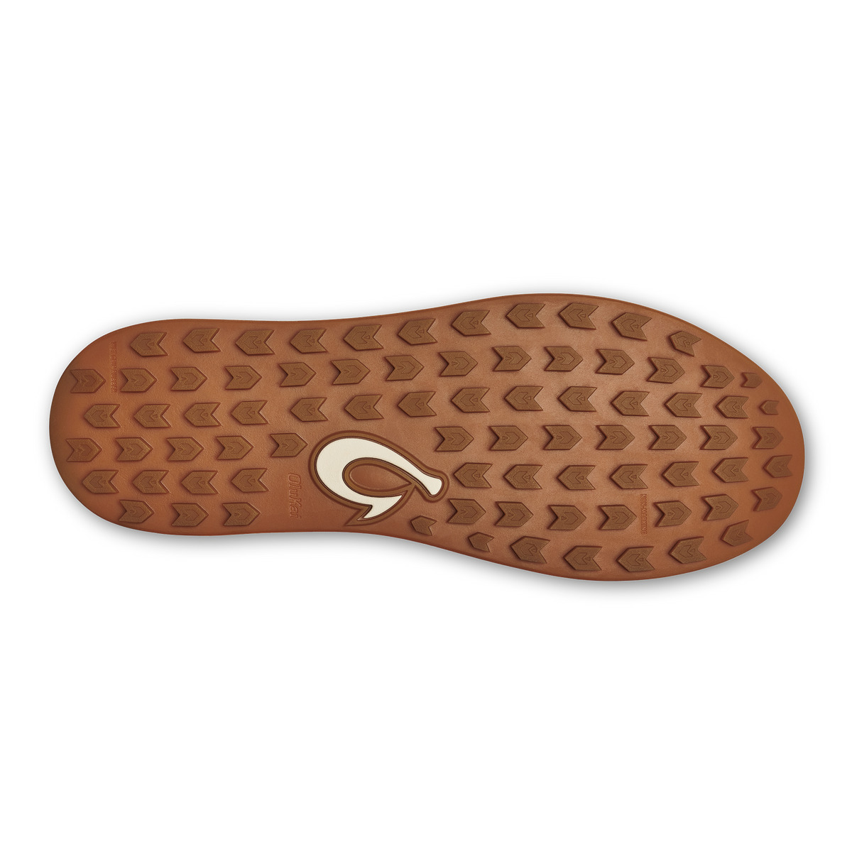 OluKai Sale | Wai‘alae Men’s Waterproof Leather Golf Shoes - Stone