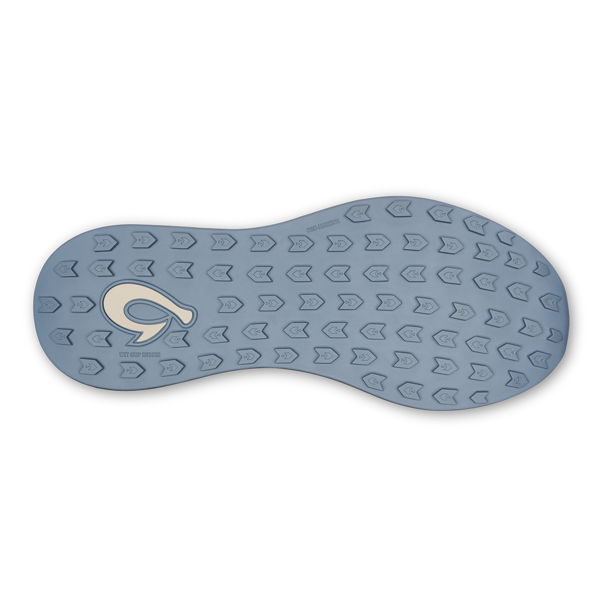 OluKai Discount | OluKai Kā‘anapali Men’s Golf Shoe - Trench Blue / Sea Ice