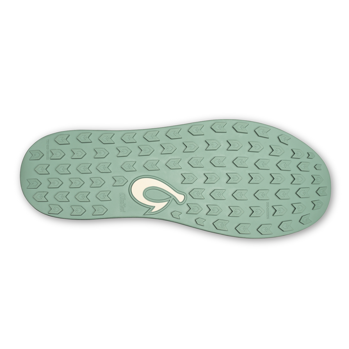 OluKai Customer Favorite | Wai‘alae Men’s Waterproof Leather Golf Shoes - Black