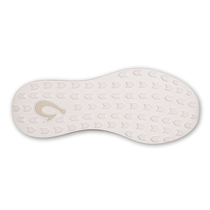 OluKai Customer Favorite | Manele Men’s Breathable Golf Shoes - Trench Blue