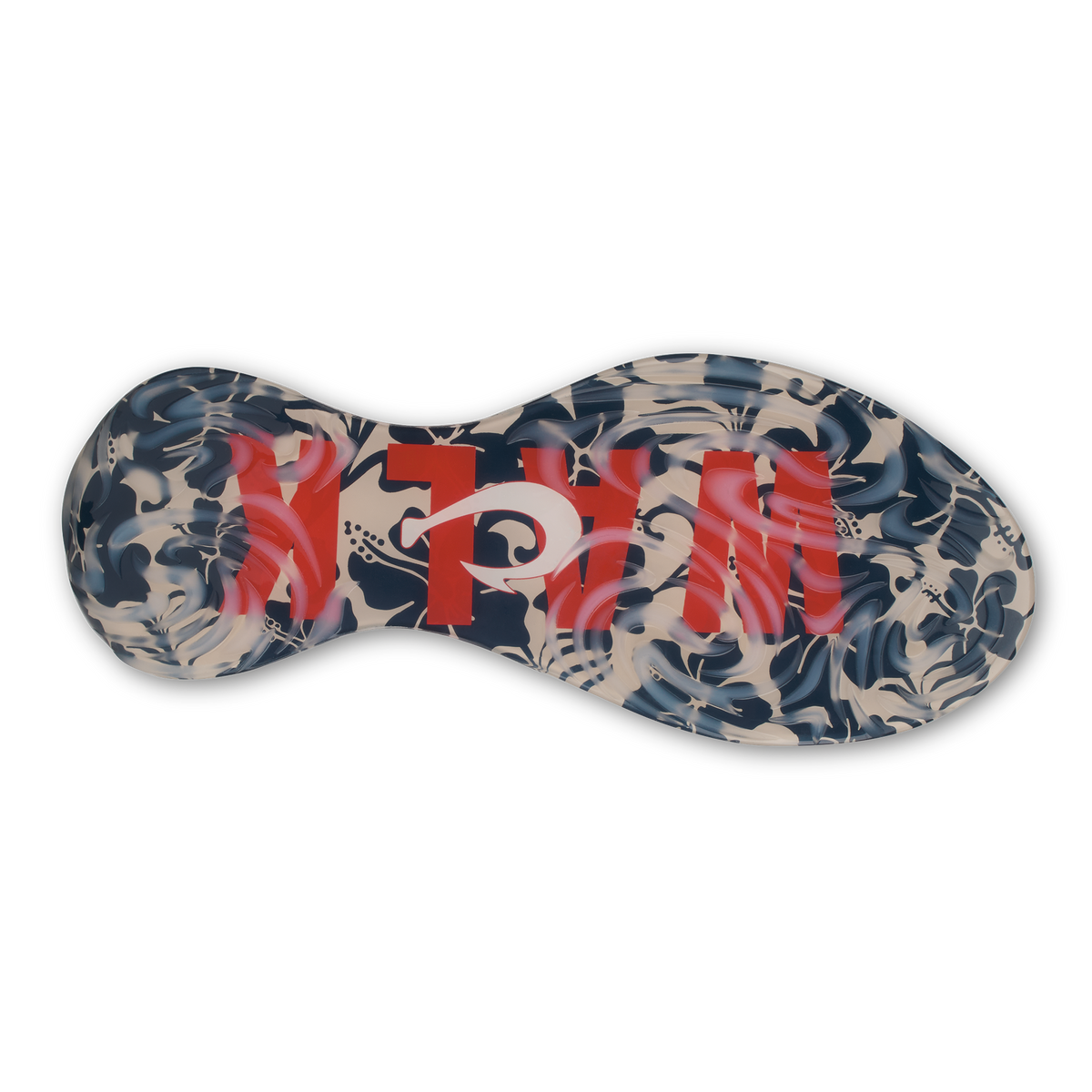 OluKai Sale | Mākena Men’s Waterproof Golf Shoes - White Sand