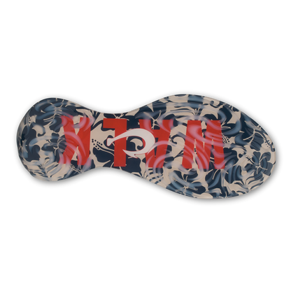 OluKai Sale | Mākena Men’s Waterproof Golf Shoes - White Sand