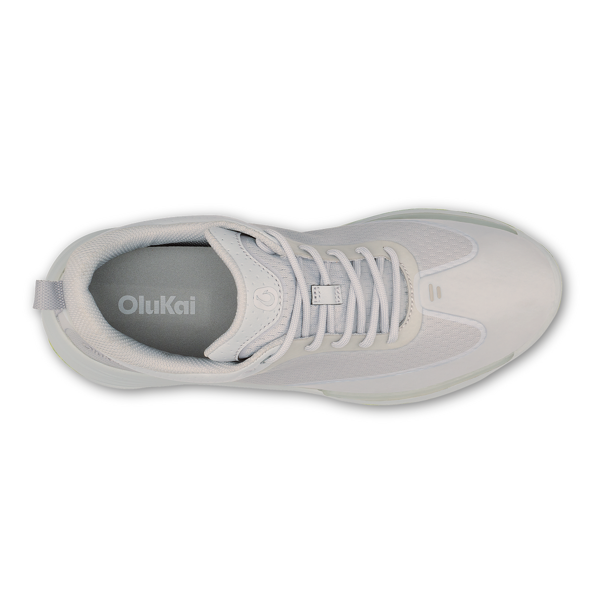 OluKai Everyday | Mākena Men’s Waterproof Golf Shoes - Sterling