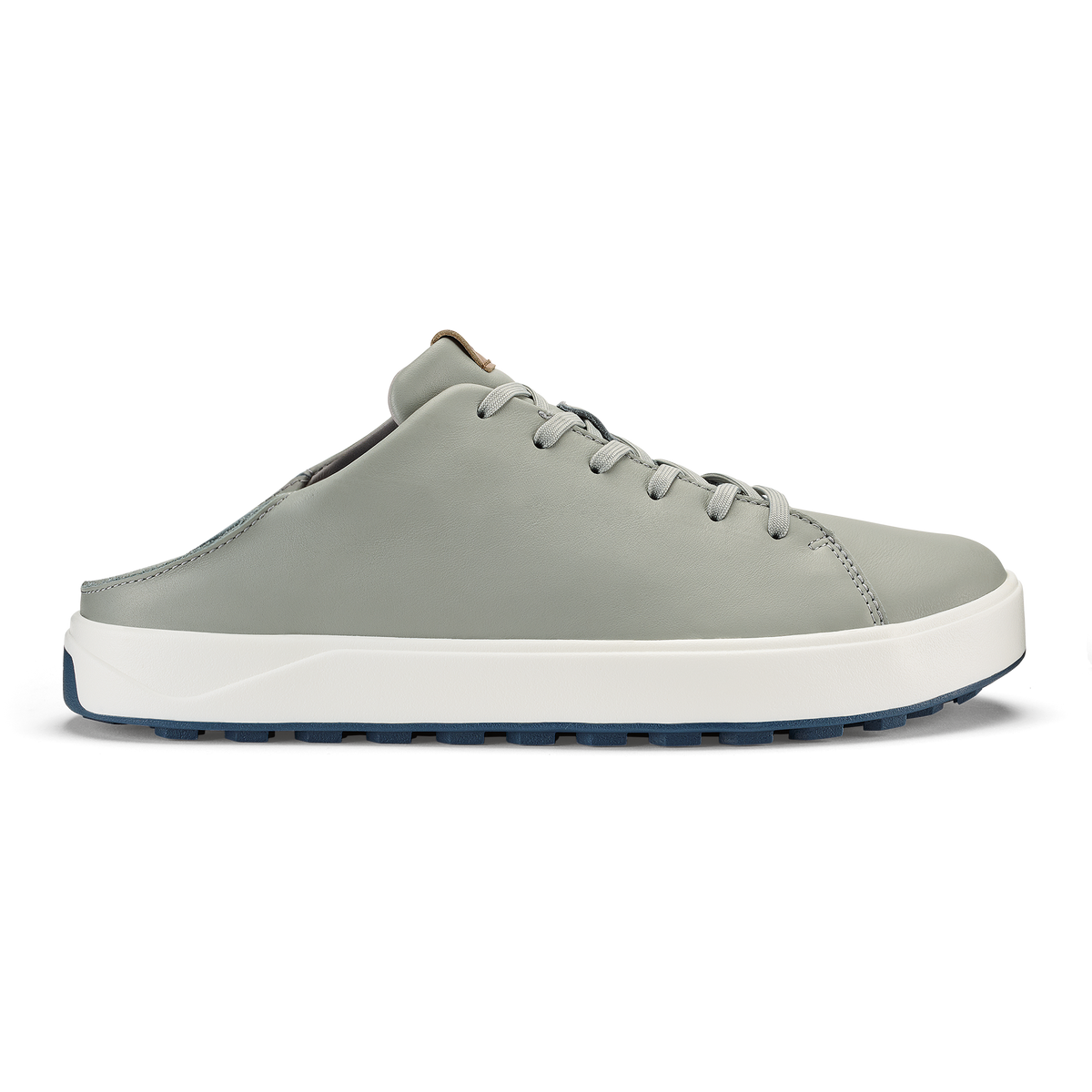 OluKai Latest | Wai‘alae - Grey Fog / Tan