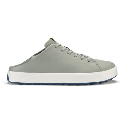 OluKai Latest | Wai‘alae - Grey Fog / Tan