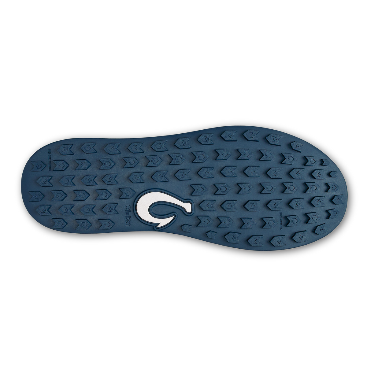 OluKai Latest | Wai‘alae - Grey Fog / Tan