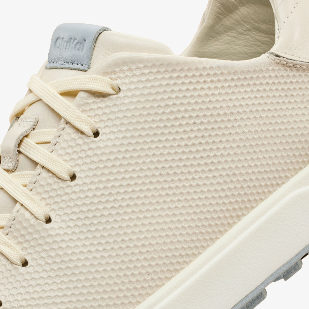 OluKai Premium | Wai‘alae - White Sand / Blue Pearl