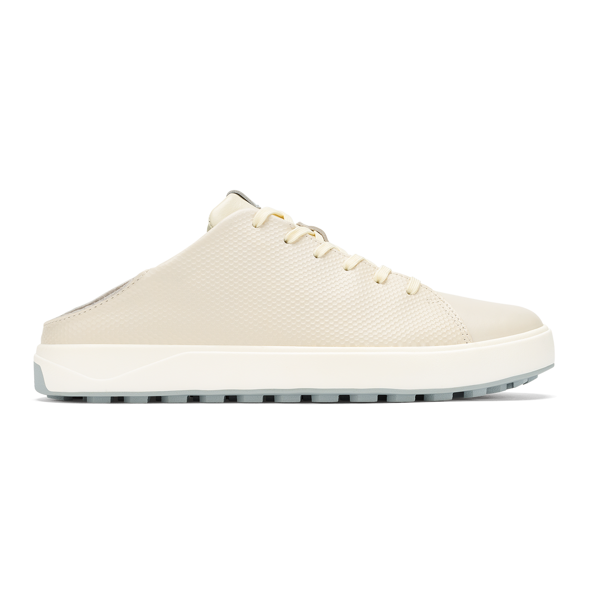 OluKai Premium | Wai‘alae - White Sand / Blue Pearl