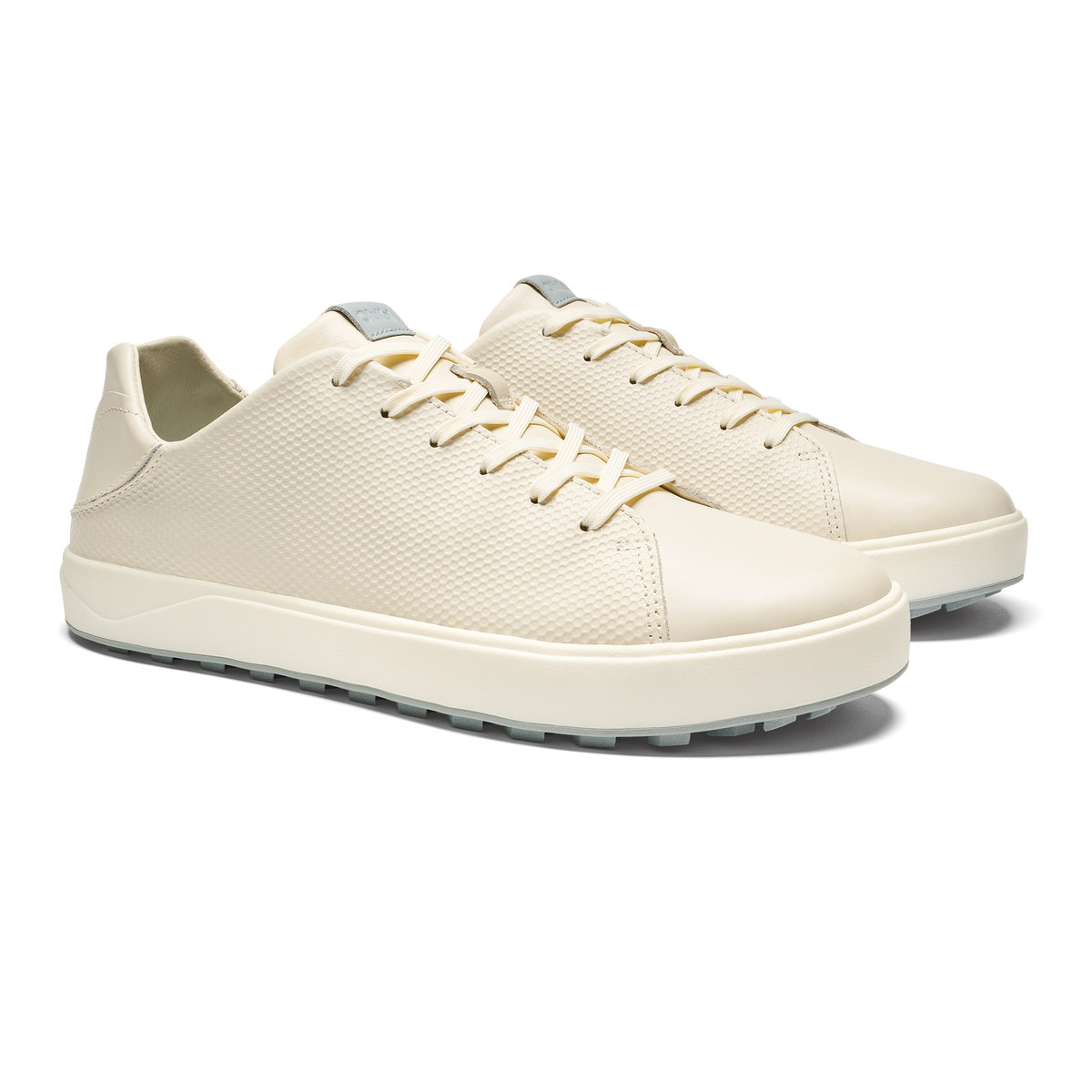 OluKai Premium | Wai‘alae - White Sand / Blue Pearl