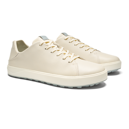 OluKai Premium | Wai‘alae - White Sand / Blue Pearl