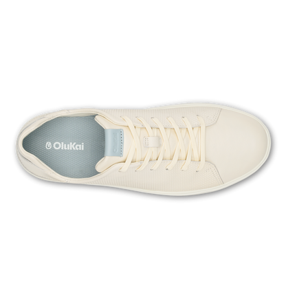 OluKai Premium | Wai‘alae - White Sand / Blue Pearl