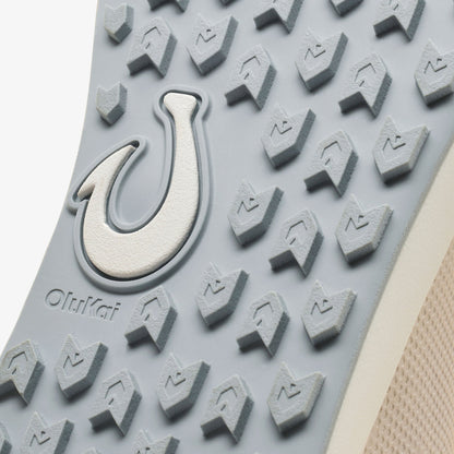 OluKai Premium | Wai‘alae - White Sand / Blue Pearl