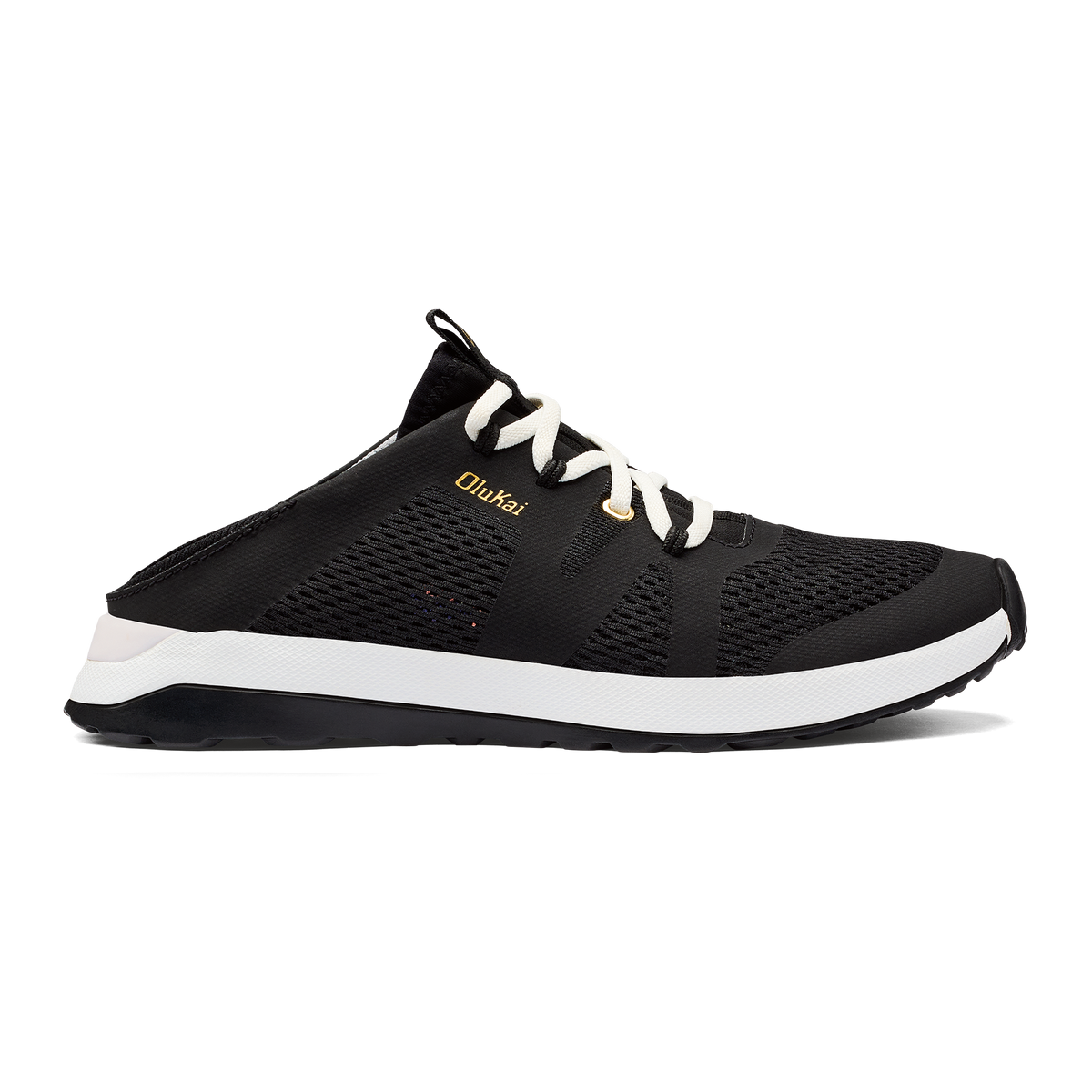 OluKai Exclusive | Huia Women’s Athleisure Shoes - Black