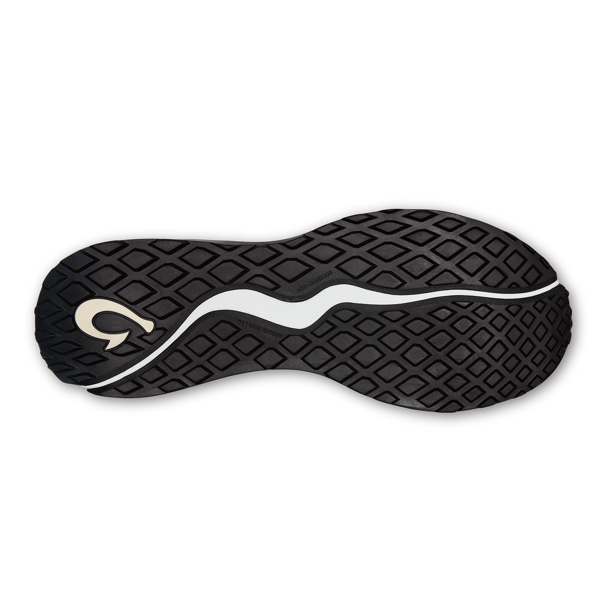 OluKai Exclusive | Huia Women’s Athleisure Shoes - Black