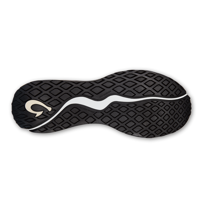 OluKai Exclusive | Huia Women’s Athleisure Shoes - Black