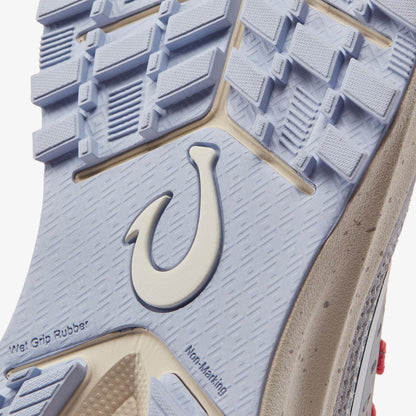 OluKai Hot Sale | Makiki - Bright White / Coastal Blue | Olukai