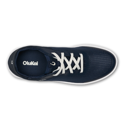 OluKai Smart Buy | Kahakai - Trench Blue / Trench Blue
