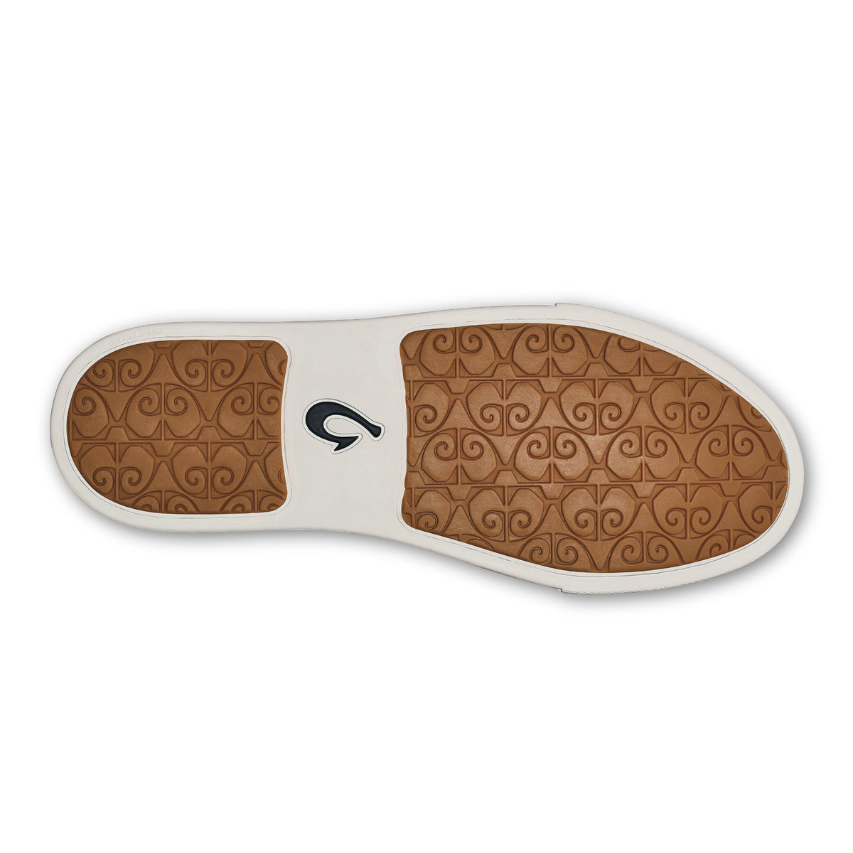 OluKai Top Pick | Pehuea Lī Women's Sneakers - White