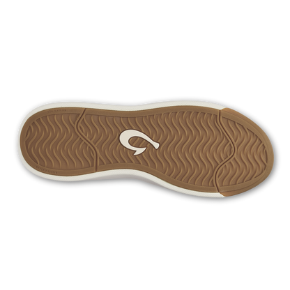 OluKai Customer Favorite | Kaulele Mesh - Tapa / White Sand
