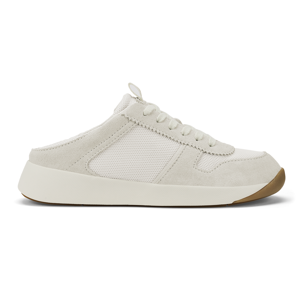 OluKai Customer Favorite | Kaulele Mesh - Tapa / White Sand