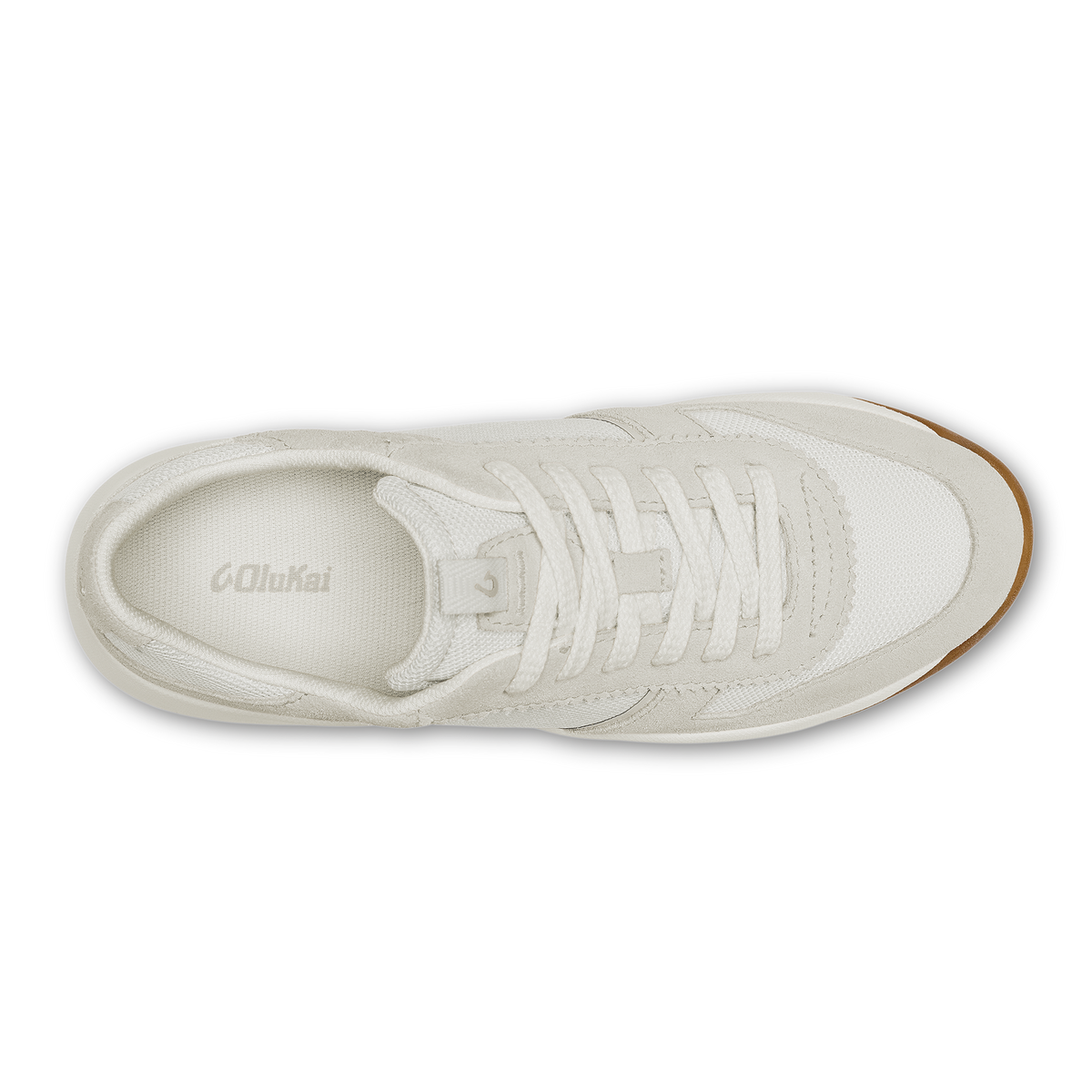 OluKai Customer Favorite | Kaulele Mesh - Tapa / White Sand