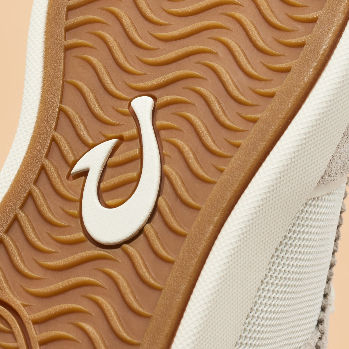 OluKai Customer Favorite | Kaulele Mesh - Tapa / White Sand