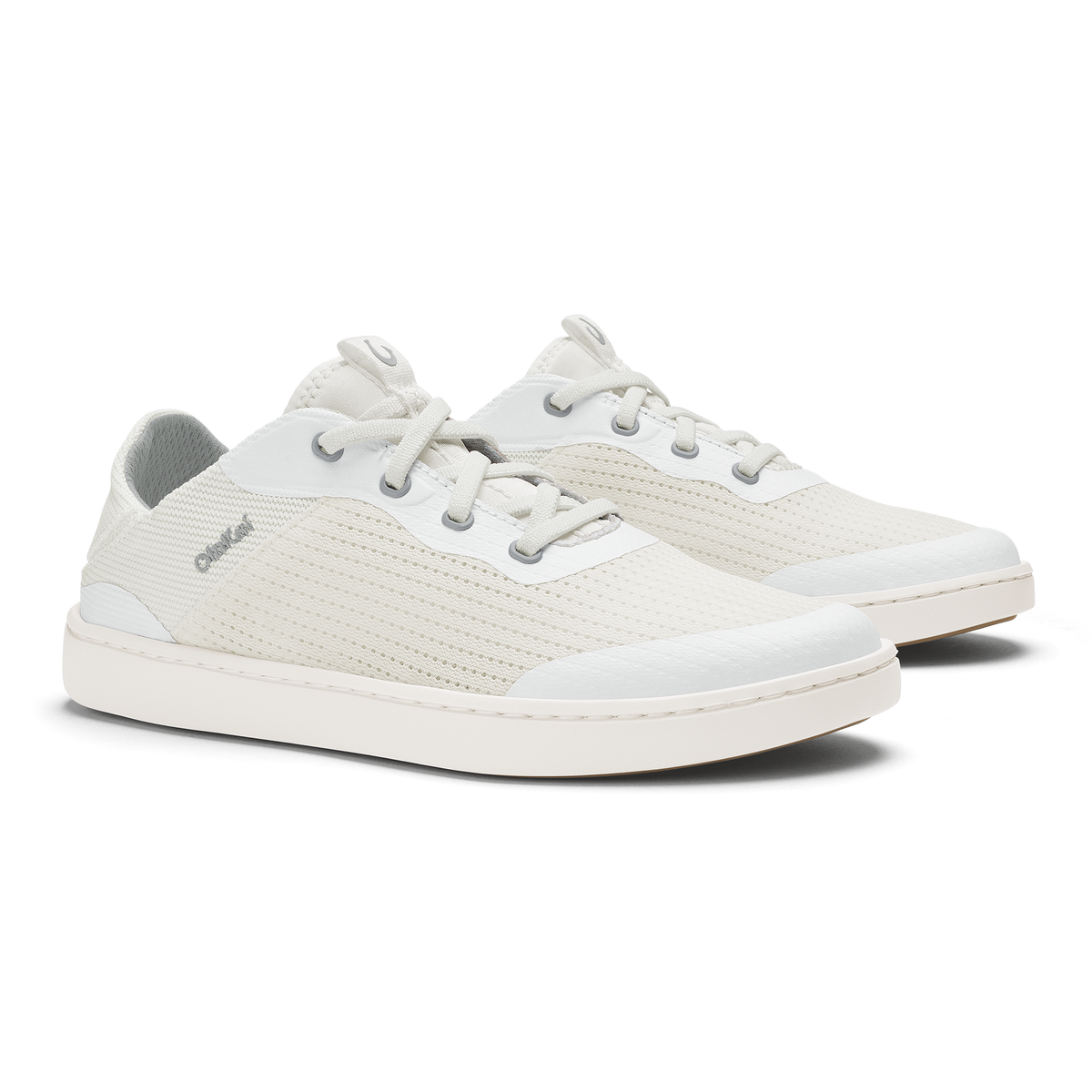 OluKai Recommended | Kahakai - Bright White / Bright White