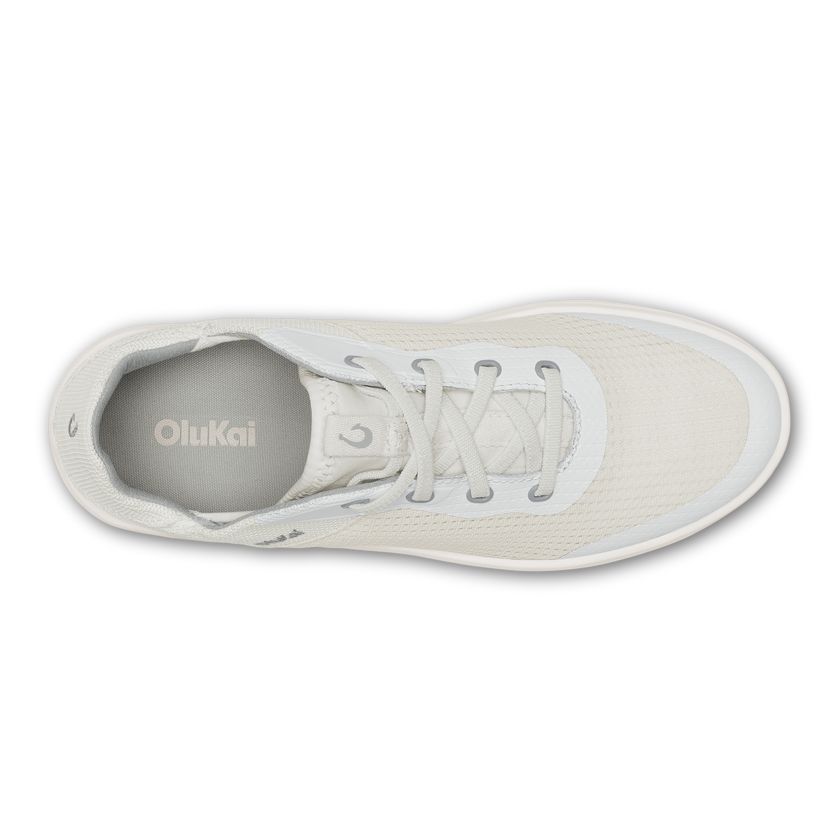 OluKai Recommended | Kahakai - Bright White / Bright White