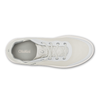 OluKai Recommended | Kahakai - Bright White / Bright White