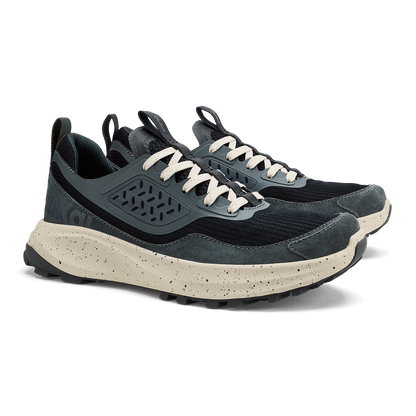 OluKai Latest | Makiki - Lava Rock / Dk Shadow | Olukai