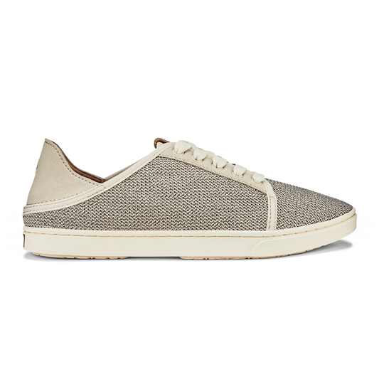 OluKai Sale | Pehuea Lī Women's Lightweight Sneakers - Tapa